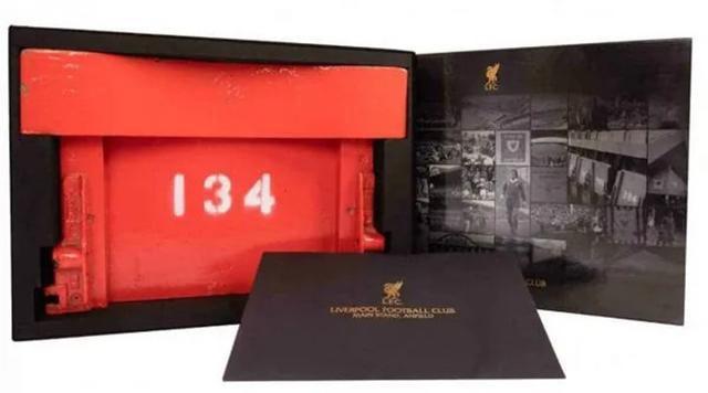 北京工体将售卖梅西中国行草坪纪念品,共2023份6