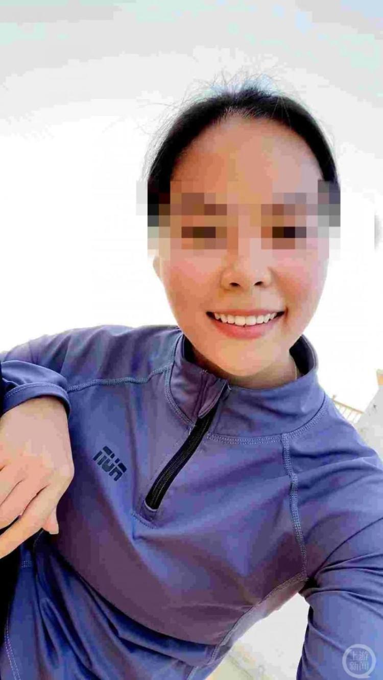 湖南一女子与镇干部夜泳溺亡 谁该担责？2