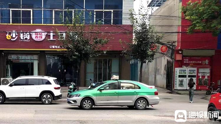陕西泾阳一出租车公司被判退还司机六余万“更新费” 公司却称是“承包费”