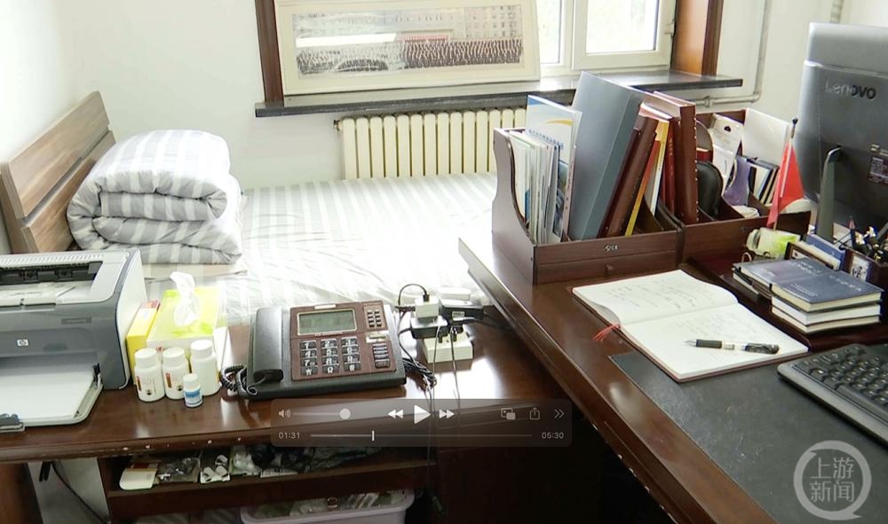 重走舒兰殉职副市长下乡抗洪路，村里老人含泪说“一涨水他就上来了”6