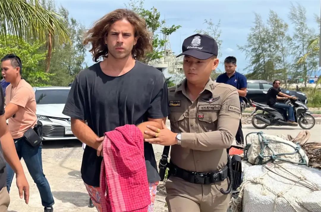 知名“星二代”杀人被捕！或将被判死刑