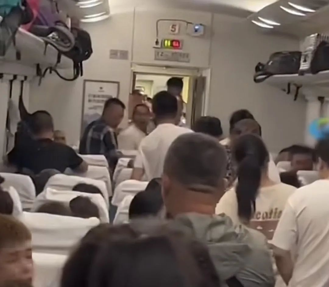 冲上热搜的这个视频竟是杜撰？警方通报：造谣者行拘5日、罚款500！2