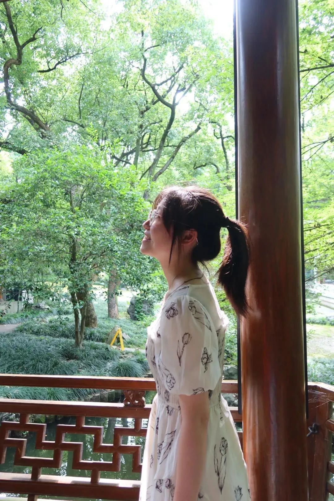 凉菜摊主女儿考上清华！高考705分，秘笈是→4