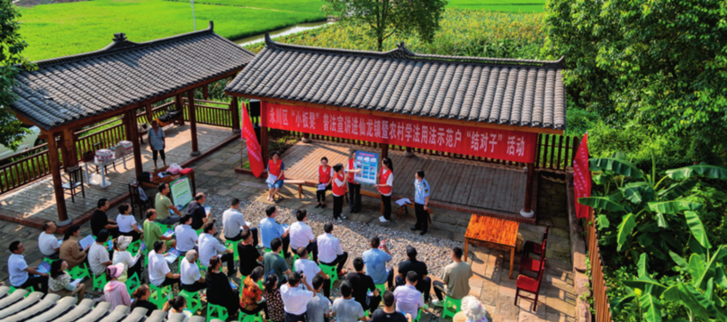 瞭望 ·第一学习丨习近平总书记重视法治人才培养2