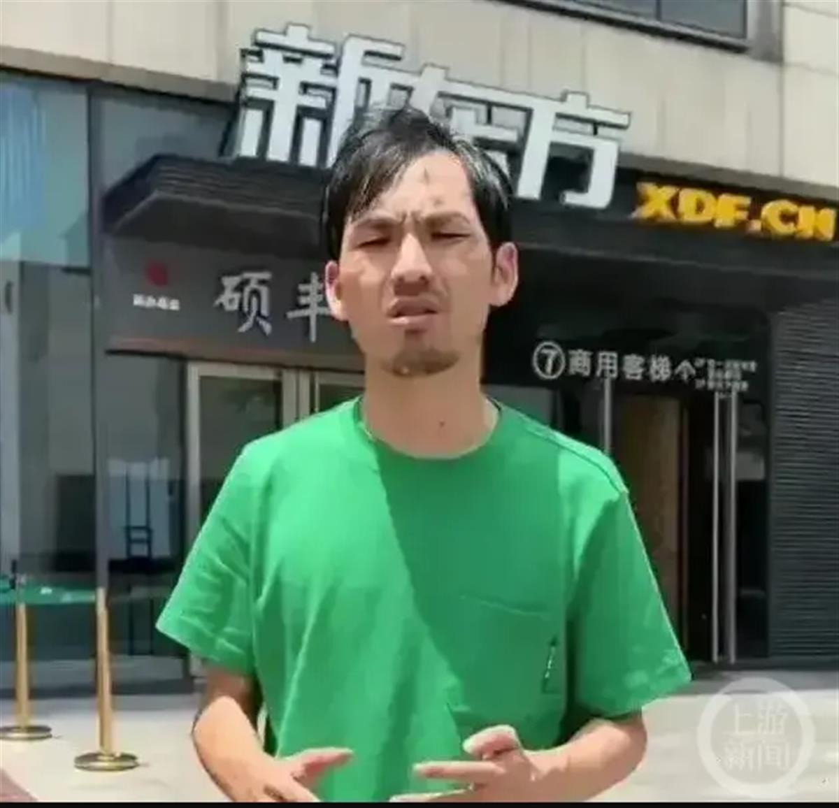 “铁头惩恶扬善”直播带货翻车，“既要又要”路不好走1