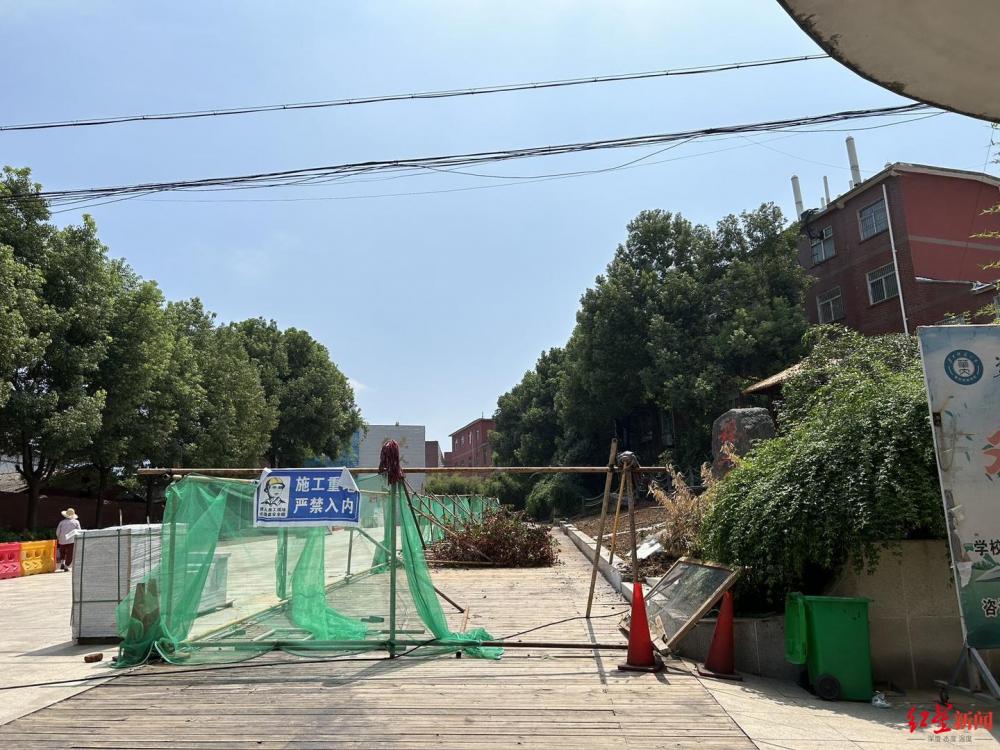 湖北随县博爱特校猥亵案背后:涉案校长办过4所学校,曾有残障学生在校期间失踪3