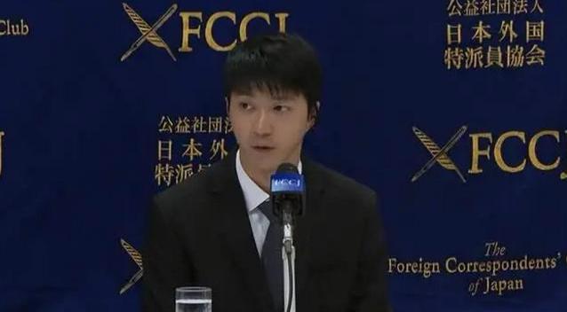 争子风波持续发酵!日媒曝福原爱或面临被国际通缉3
