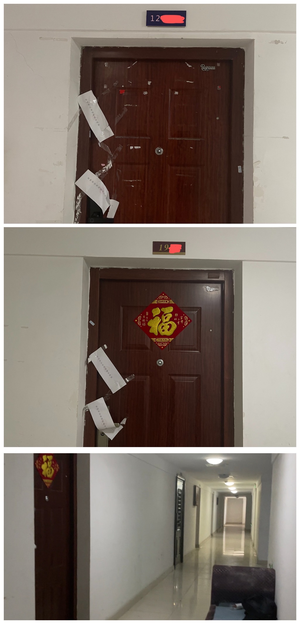 常州分尸案4人被抓：70公里外抛尸，案发楼栋多为租户素不来往1