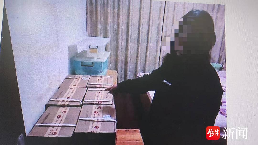 保姆偷走雇主163瓶茅台酒，价值93万！2