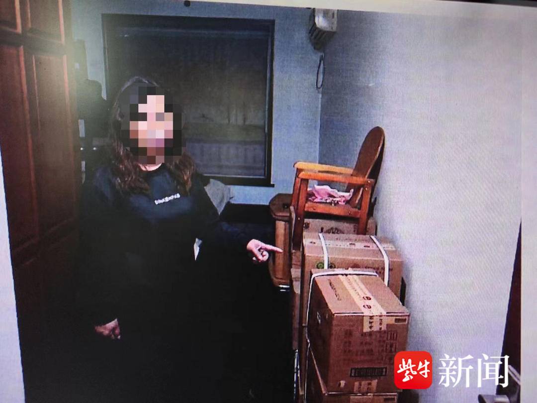 保姆偷走雇主163瓶茅台酒，价值93万！1