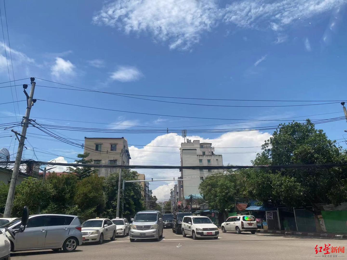 阴影下的缅甸华人讲述真实生活：回老家不敢说自己从缅甸回来，看过《孤注一掷》很无奈3