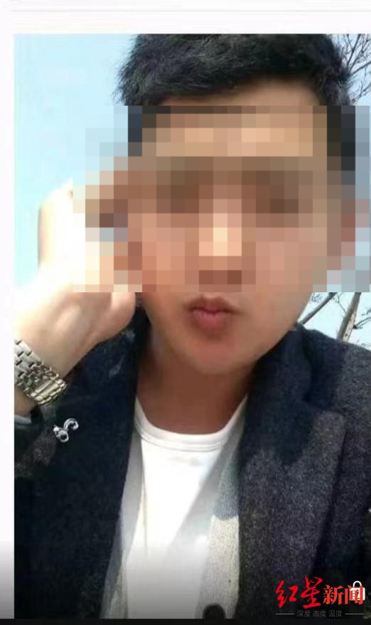 男子在看守所突发疾病去世，家属称有肋骨断裂 看守所：他没有挨打受气，可能抢救中造成的1