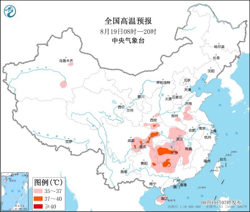 2023三伏天最后一天！告别了“三伏”，是不是意味着告别了夏天？4