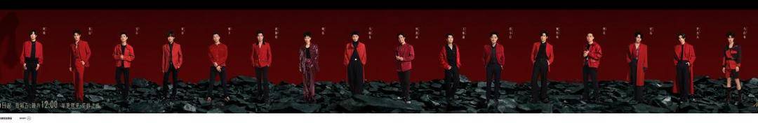 林志颖首谈车祸：瘦了十几公斤，仍要“披荆斩棘”1