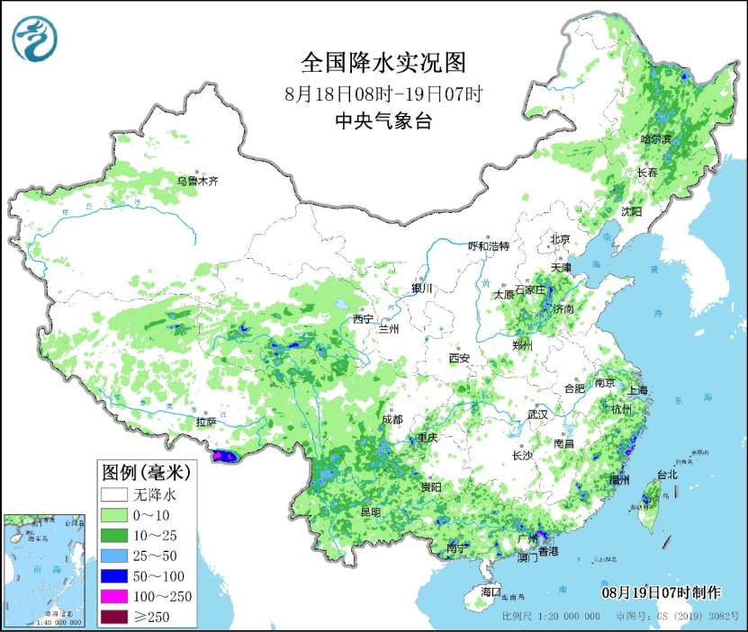 2023三伏天最后一天！告别了“三伏”，是不是意味着告别了夏天？2