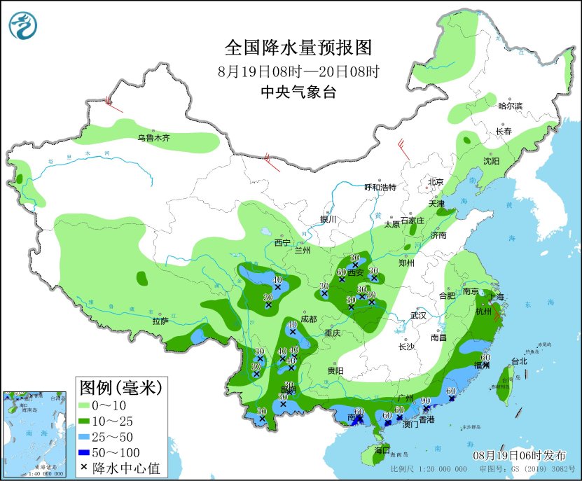 2023三伏天最后一天！告别了“三伏”，是不是意味着告别了夏天？3