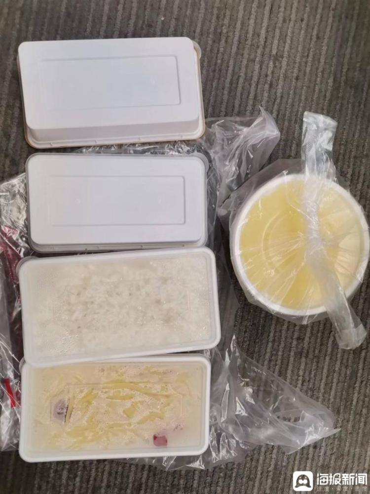 一年170亿份外卖订单，近70%使用塑料餐盒，产生160万吨塑料垃圾1