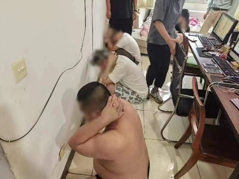 夫妻感情不和需慰藉？18个情趣用品诈骗团伙被抓，涉案500多万元2