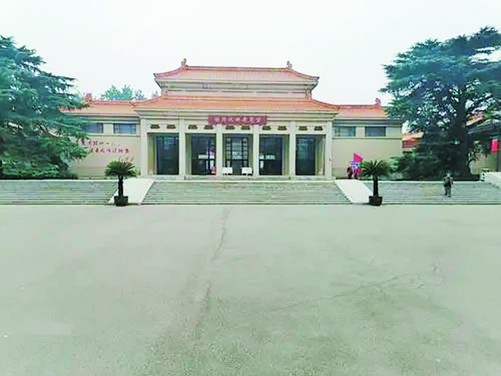 解放战争中，除了董存瑞，还涌现出另一位舍身炸敌碉堡的特级战斗英雄——万州有个张树才 壮烈堪比董存瑞5