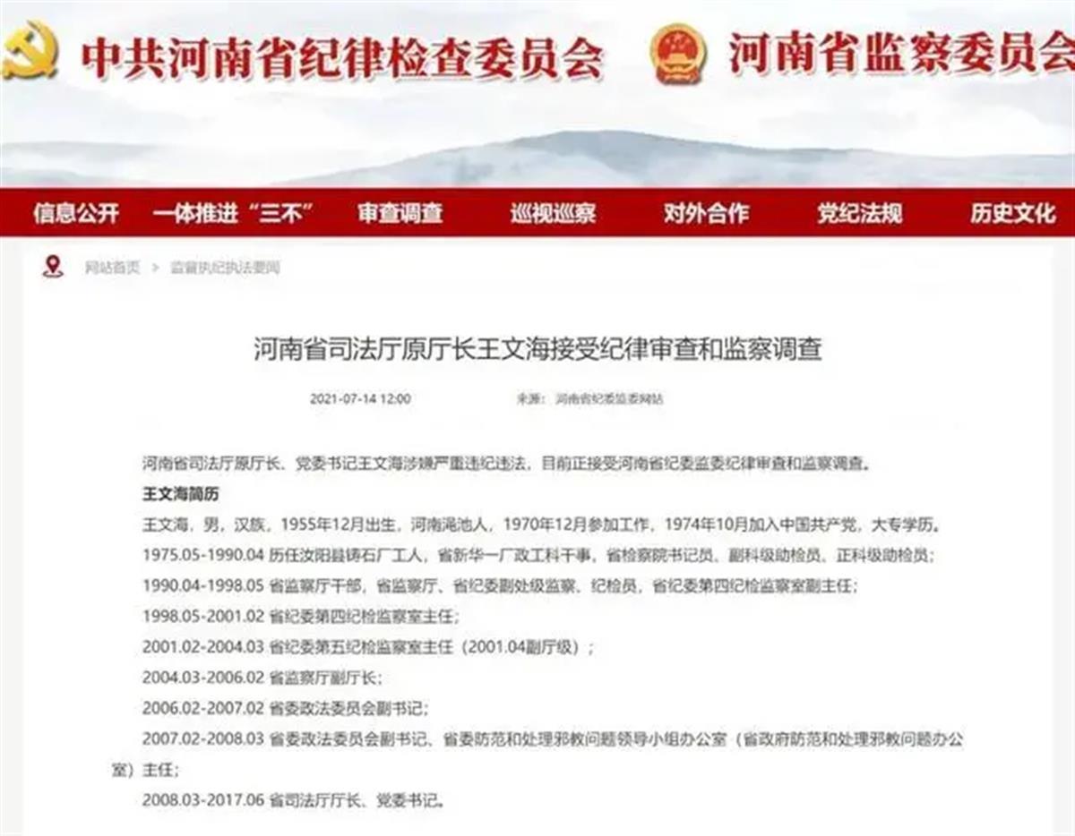 洛阳“宋氏四兄弟涉黑案”开审，坊间曾流传“刑警斗不过盗墓贼”，“保护伞”系司法厅原厅长4