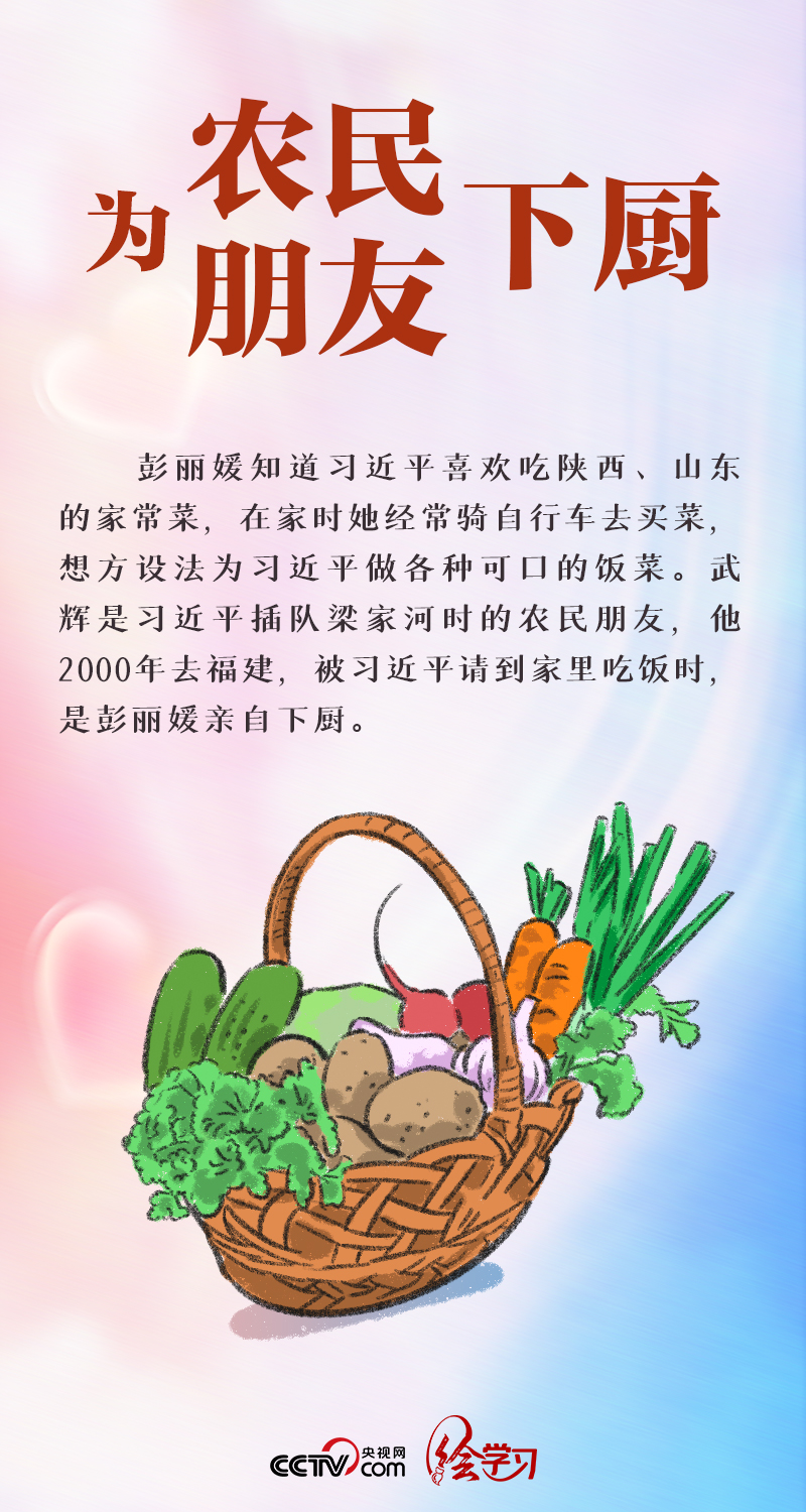 绘学习|最长情的告白4