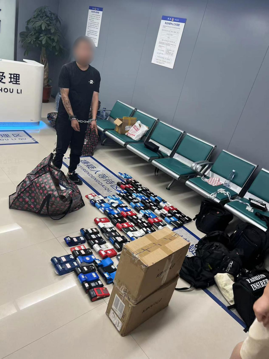女子缅北“工作”2年后回国“自立门户” 还将男友发展成下线4