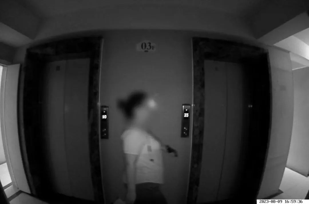 女主播短视频泄露住址，“粉丝”起了歹念……2