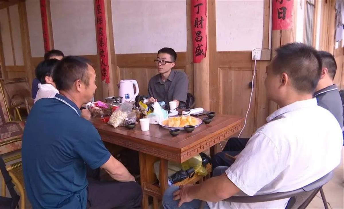 福建大田县“保险代彩礼”背后：有人吐槽彩礼高达60万，当地曾提倡控制在20万元以内3