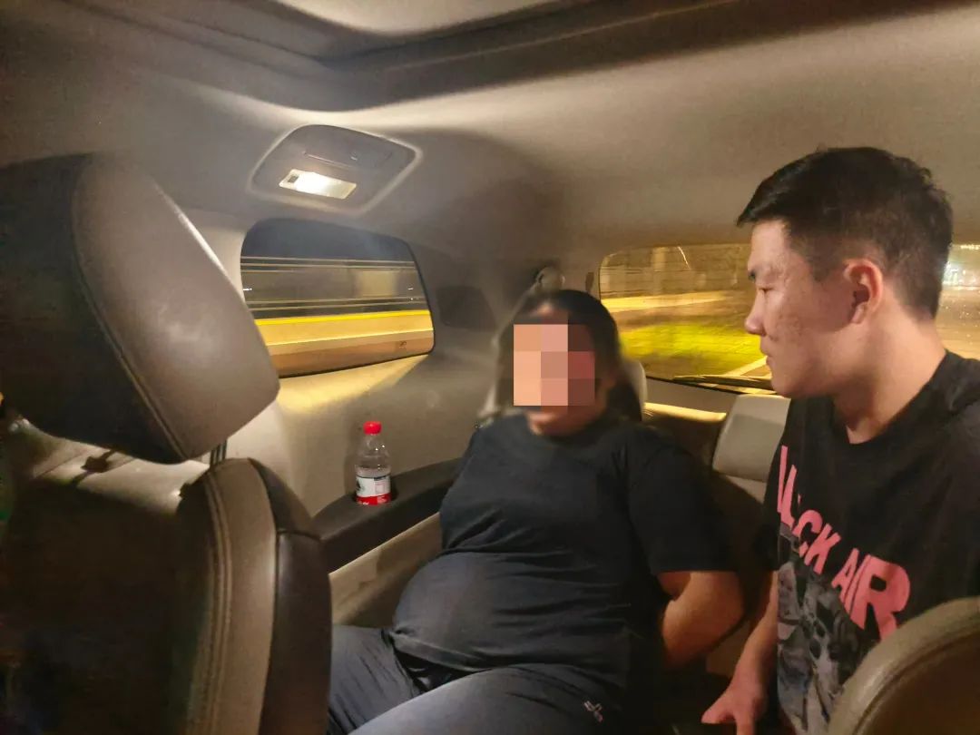 女主播短视频泄露住址，“粉丝”起了歹念……4