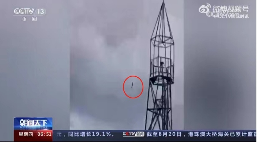 普里戈任坠机身亡，现场一片火海！拜登发声！4