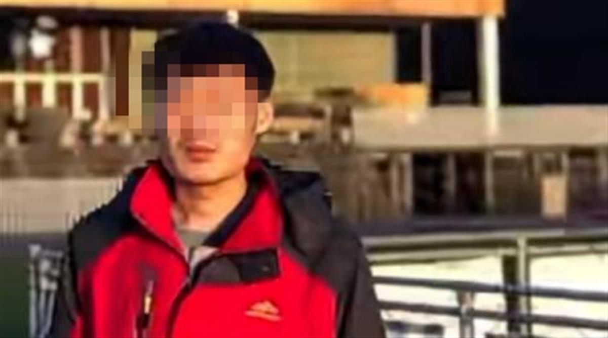 被困缅甸的中国科学院博士已获救，女友：他刚给我打了电话，已与使馆人员见面