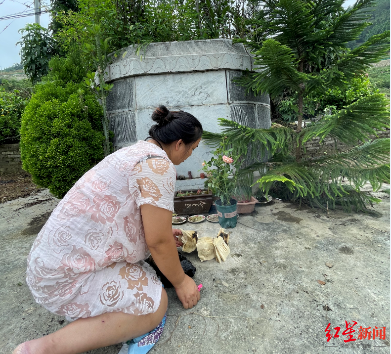 《孤注一掷》一原型人物母亲：儿子在柬埔寨坠亡三年多，仍未走出阴影希望寻找真相1