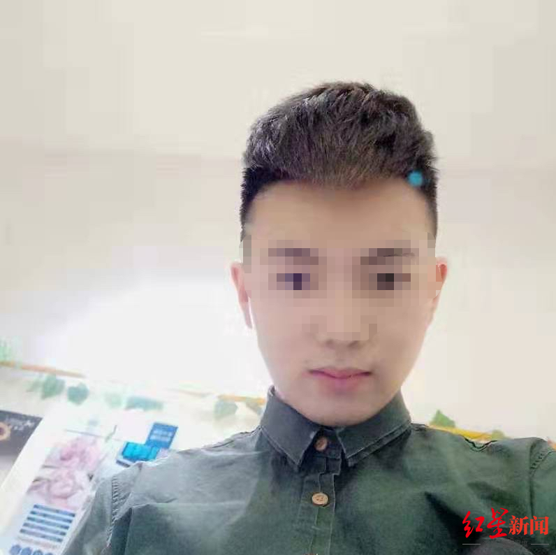 《孤注一掷》一原型人物母亲：儿子在柬埔寨坠亡三年多，仍未走出阴影希望寻找真相2