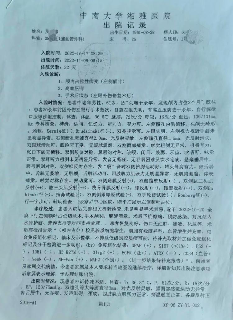 “湖南千万富翁被送精神病院后自缢” 子女代理律师：不会阻拦尸检1