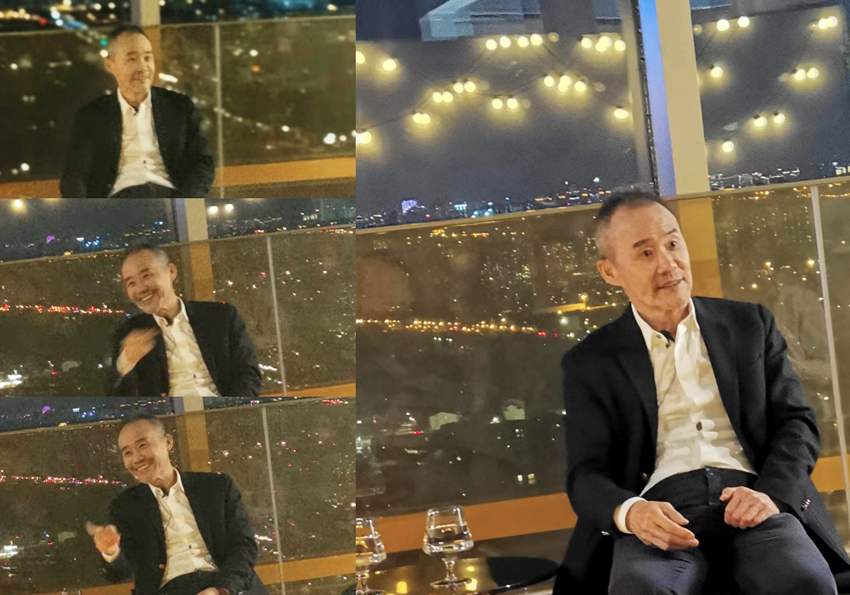关于房地产，万科集团创始人王石最新发声：行业不会"死"，但还将调整