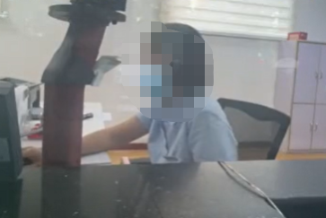 辽宁阜新银行通报：支行行长免职2