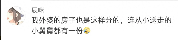 五兄妹均分遗产后遭遇房价下跌，损失谁来承担？4
