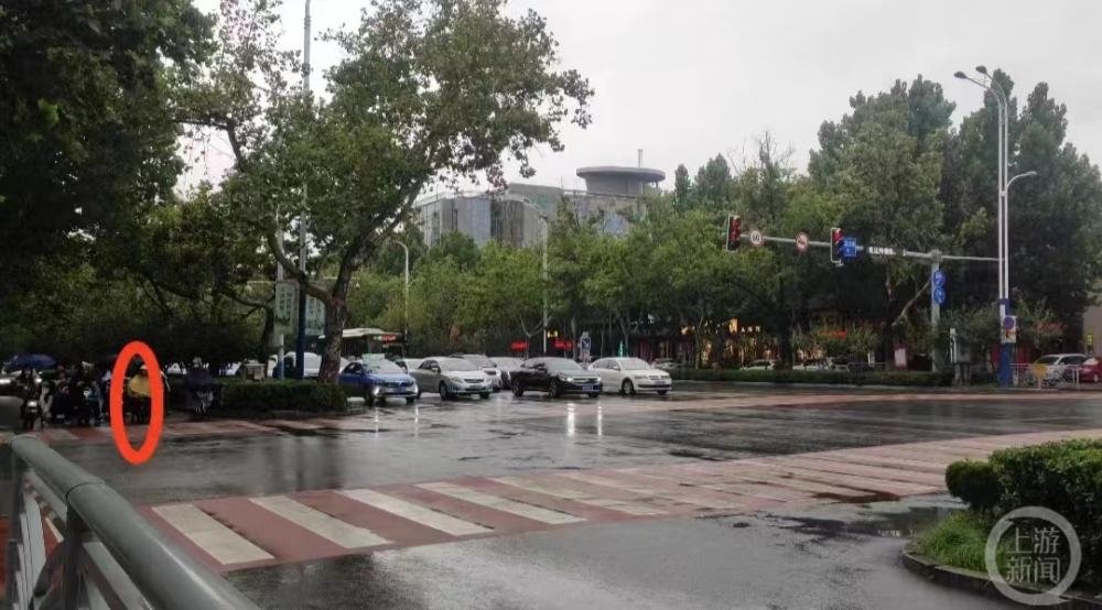 山东聊城高三女生骑车被撞身亡：路口监控坏了事故责任认定书至今未出，双方均称被网暴2
