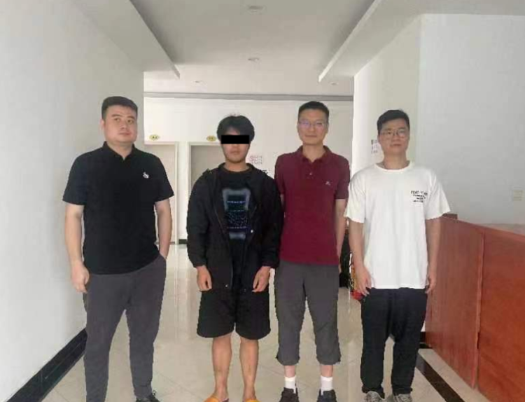 南昌一小伙被骗柬埔寨！105天后被解救！更多细节曝光……2