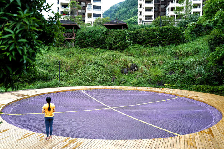 田祥平：在山水间自由自在3