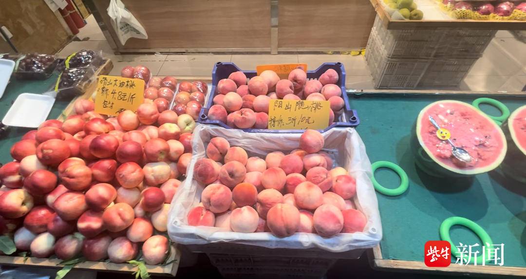 越甜的水果含糖量就越高吗？水果的这些“雷区”不要踩2