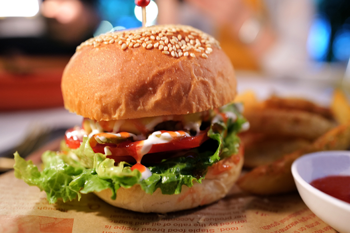 田祥平：在山水间自由自在11