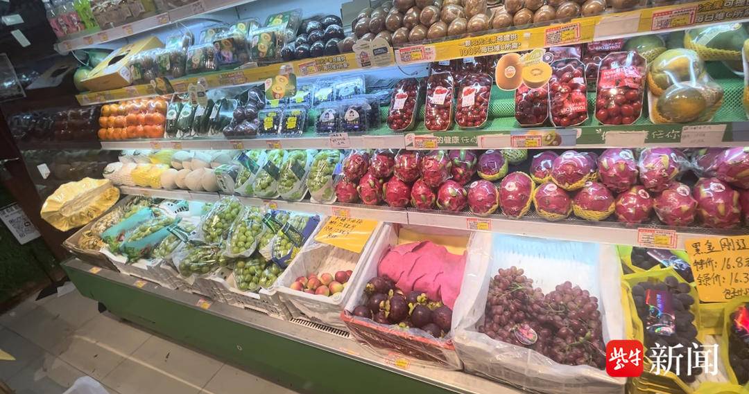 越甜的水果含糖量就越高吗？水果的这些“雷区”不要踩1