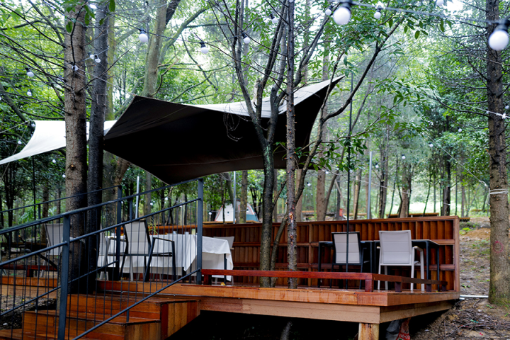 田祥平：在山水间自由自在8