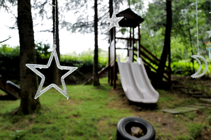 田祥平：在山水间自由自在2