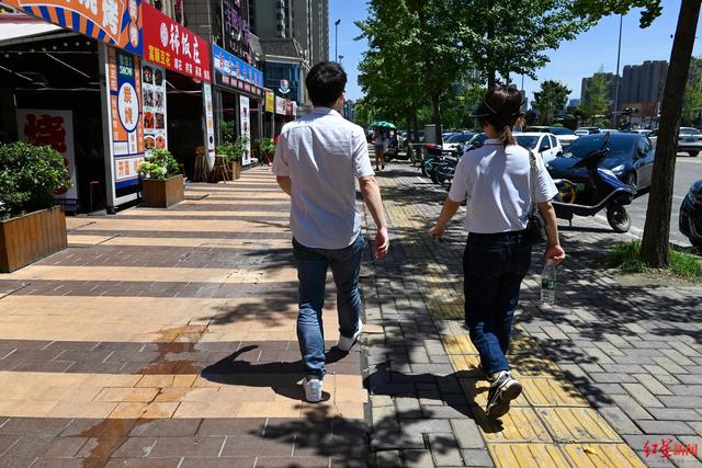 他被“诬陷”地铁偷拍后的80天：收到立案通知书，只想要个“答案”7