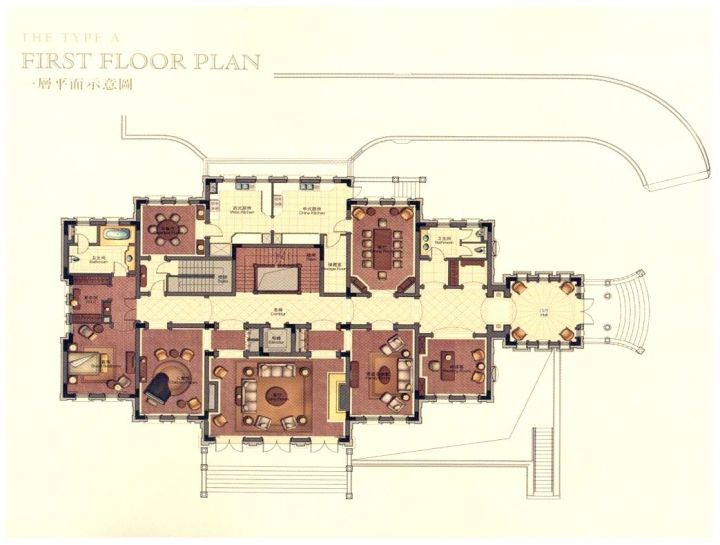 刚在上海花2.85亿元拍下豪宅的是谁？业内：他投资背景专业且有实战经验9