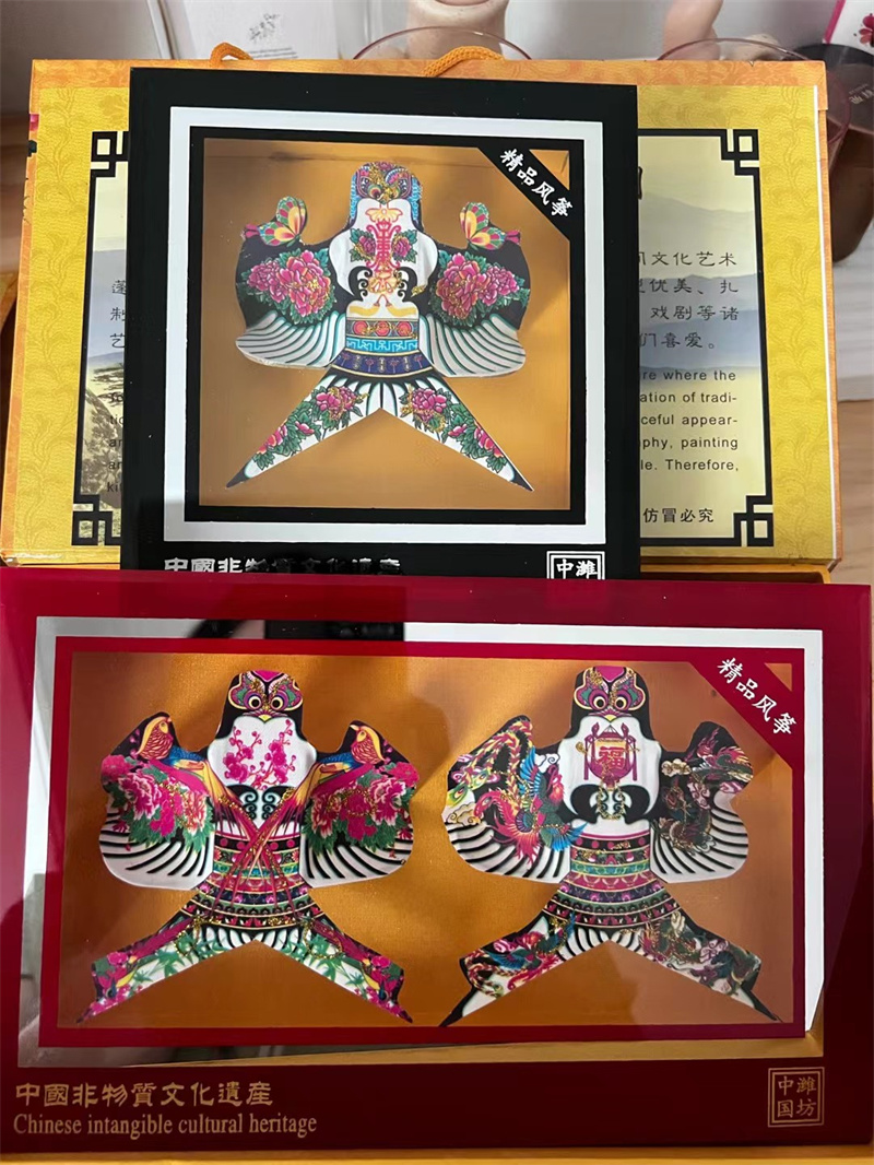 “互换特产”成了社交新模式，有人欢喜有人忧 律师支招防范风险3