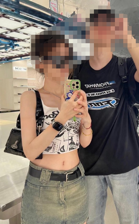 东营受助女生手戴金镯引质疑，机构：符合标准3