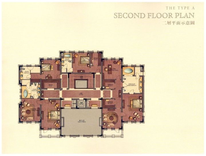 刚在上海花2.85亿元拍下豪宅的是谁？业内：他投资背景专业且有实战经验8